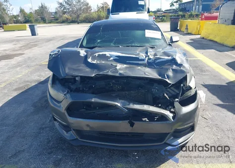 2016 Ford Mustang V6 z USA, uszkodzony, nr VIN 1FA6P8AMXG5204782